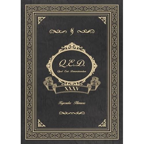 ソニーミュージック（Sony Music） BD/氷室京介/KYOSUKE HIMURO 35th