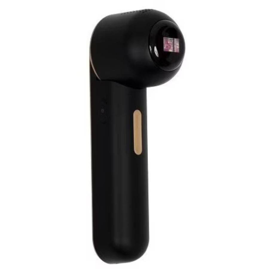 JOVS（ジョブズ） 【在庫限りの処分特価！】JOVS Blacken 光美顔器 DPL