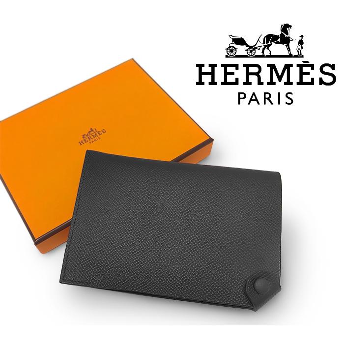 HERMES（エルメス） 【未使用 超美品】 ターマックPM パスポートケース