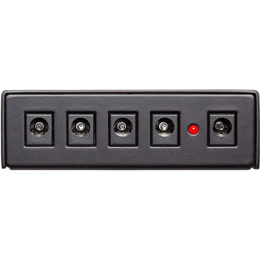 VOODOO LAB Pedal Power X4 パワーサプライ : 大須楽器 - 通販 - Yahoo