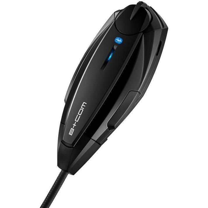 B＋COM（ビーコム） SYGNHOUSE B+COM ONE Bluetooth5.0 ワイヤーマイク