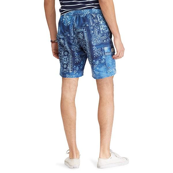 POLO RALPH LAUREN（ポロ・ラルフローレン） ラルフローレン 水着 海