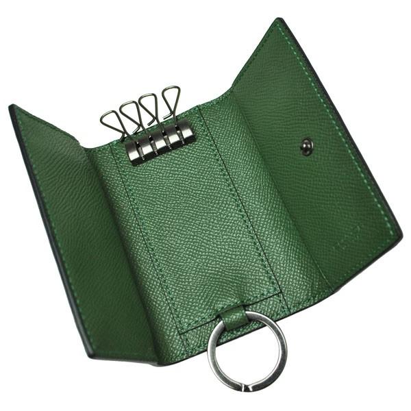 COACH（コーチ） メンズ キーケース COACH MENS F63414 シグネチャー