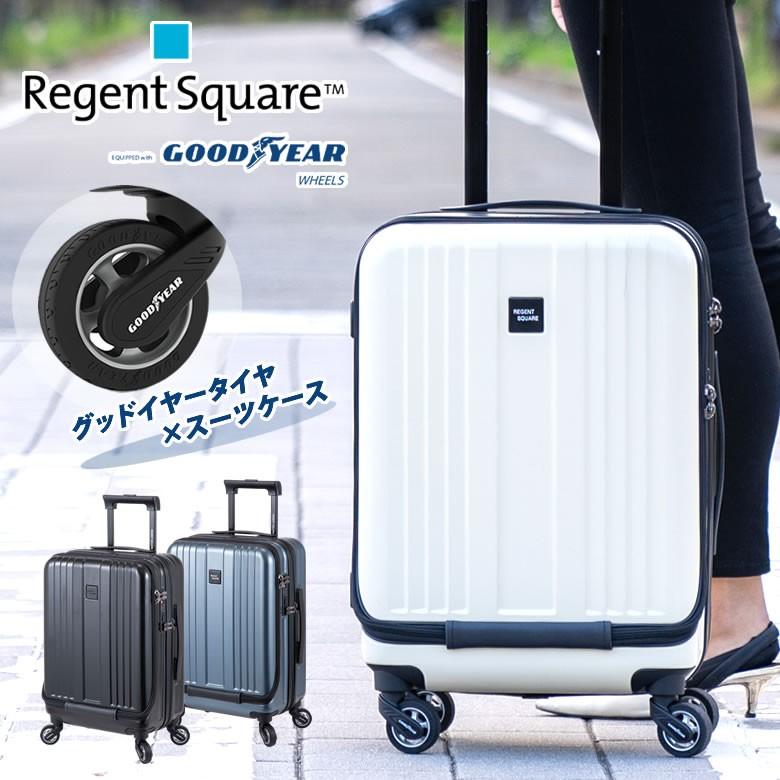 リージェントスクエア Regent Square グッドイヤー GOOD YEAR 世界初