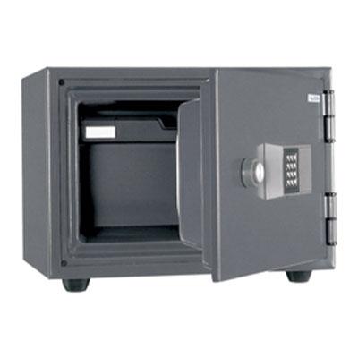 耐火金庫 キング工業 CPSーEH ホテル金庫 中古 送料込 日本アイ・エス