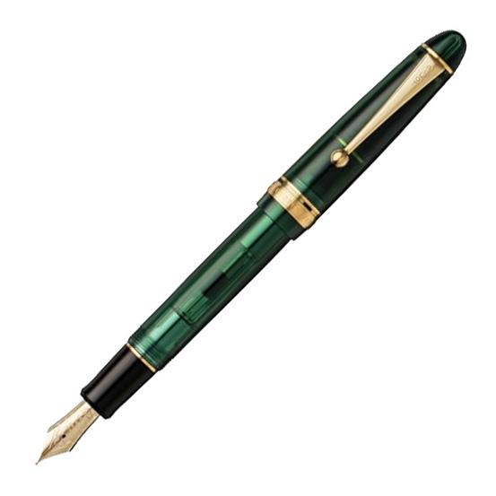 CUSTOM（PILOT） PILOT 限定万年筆 カスタム742 Modernized Tradition