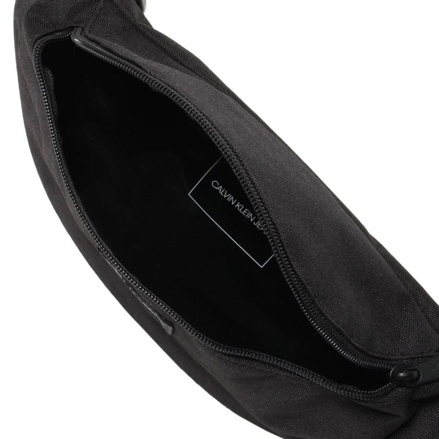 Calvin Klein（カルバン・クライン） ボディバッグ K50K505987BDS