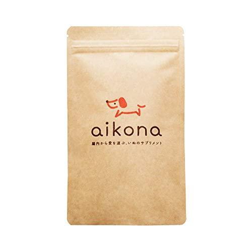 aikona （ アイコナ ） あいこな 犬用 サプリメント HUGME SHOP : オブ