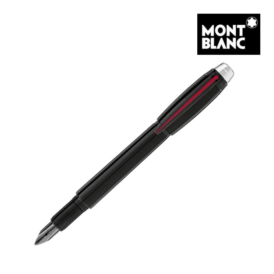 MONTBLANC（モンブラン） 万年筆 両用式 STARWALKER スターウォーカー