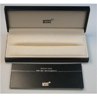 MONTBLANC（モンブラン） ボールペン） マイスターシュテュック ル