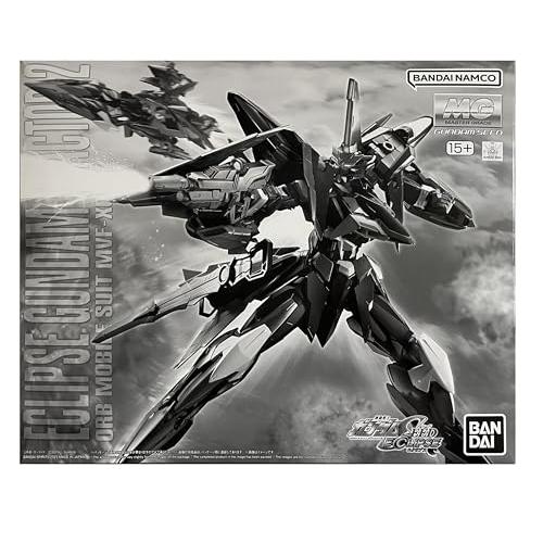 MG 1/100 エクリプスガンダム2号機 : お買い得ネットショップ
