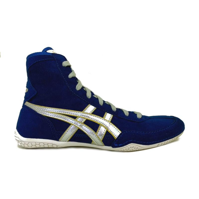 ASICS（アシックス） レスリングシューズSPO 在庫モデル 1083A001