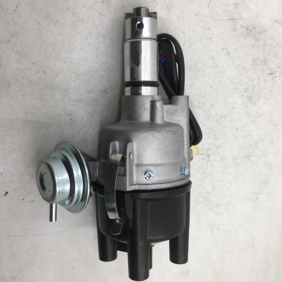 日産純正部品 パオ MT用 ディストリビューター 日産純正部品 パオ MT用