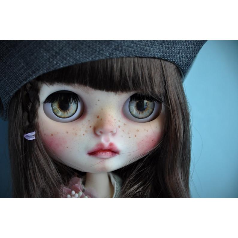 カスタムブライス作家様