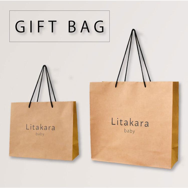 ギフトバッグ Mサイズ Lサイズ ラッピング 紙袋 ショッピングバッグ
