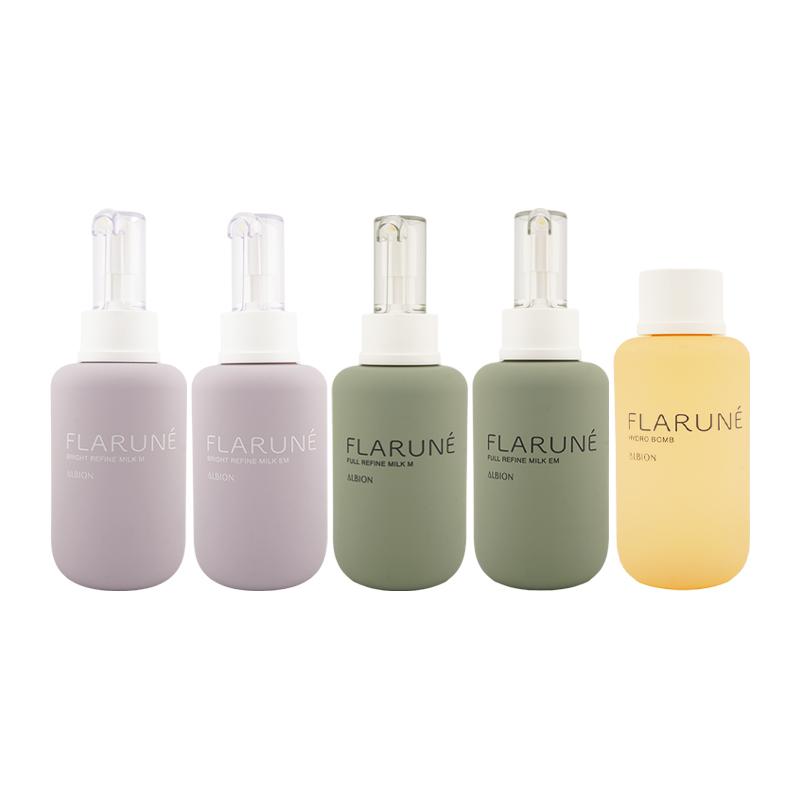 アルビオン フラルネ フルリファインミルクf EM スキコンN 330ml