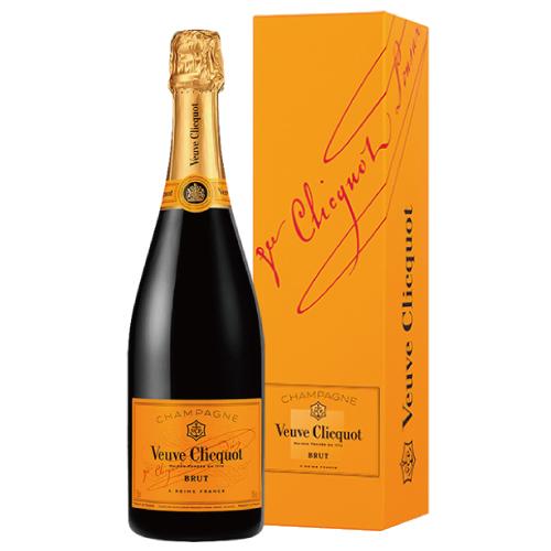 Veuve Clicquot（ヴーヴ・クリコ） 【正規輸入品】ヴーヴ クリコ