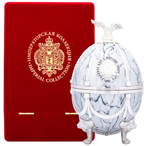 ラドガ インペリアル コレクション ウォッカ ホワイト マーブル