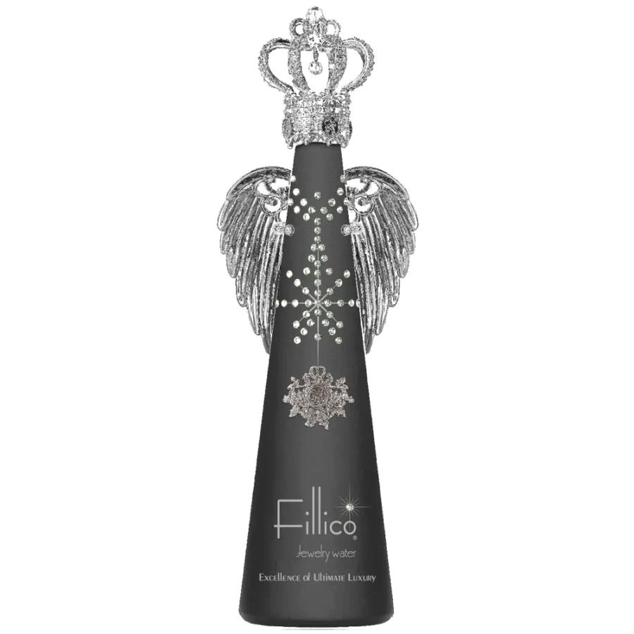 送料無料】Fillico フィリコ ジュエリーウォーター エレガントブラック