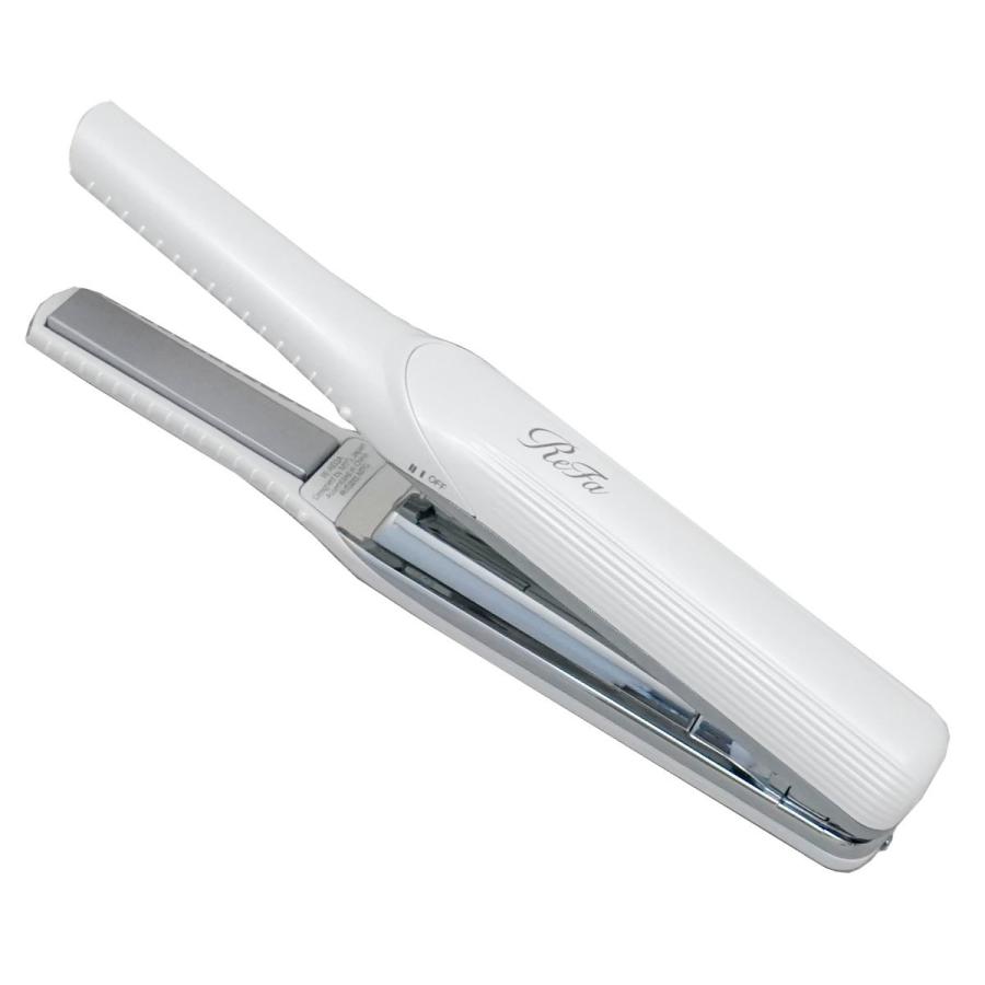 ReFa ビューテックフィンガーアイロン ホワイト