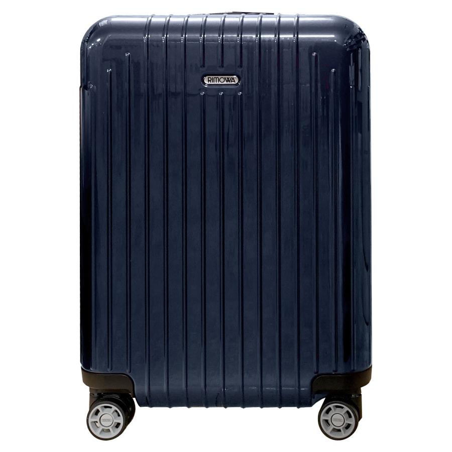 RIMOWA SALSA AIR 63L リモワ サルサエアー ネイビーブラック-ニシモト