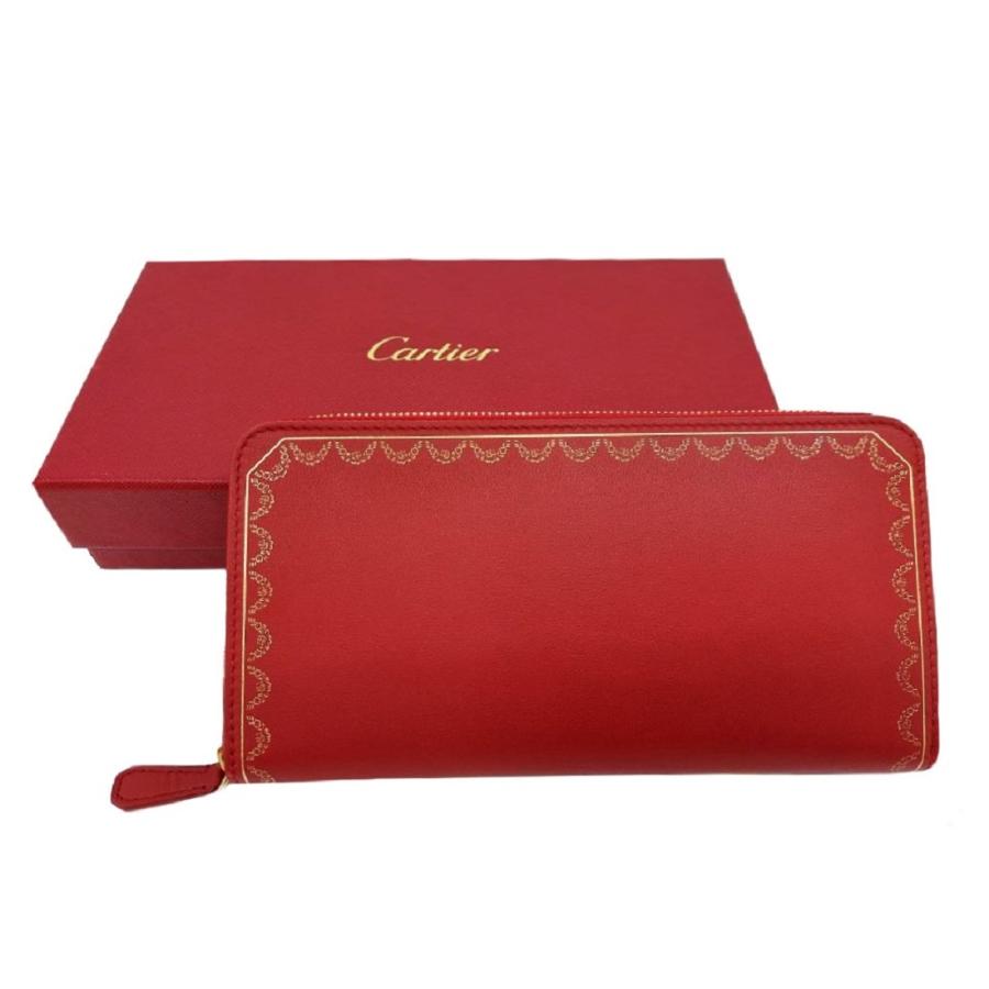 GUIRLANDE DE CARTIER Cartier カルティエ「未使用品」L3001709