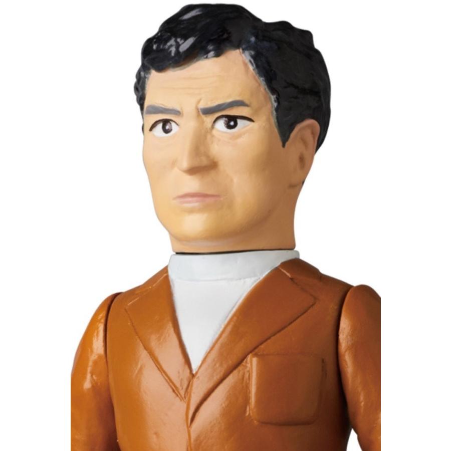 未開封】仮面ライダー 立花藤兵衛 フィギュア リアル】メディコムトイ