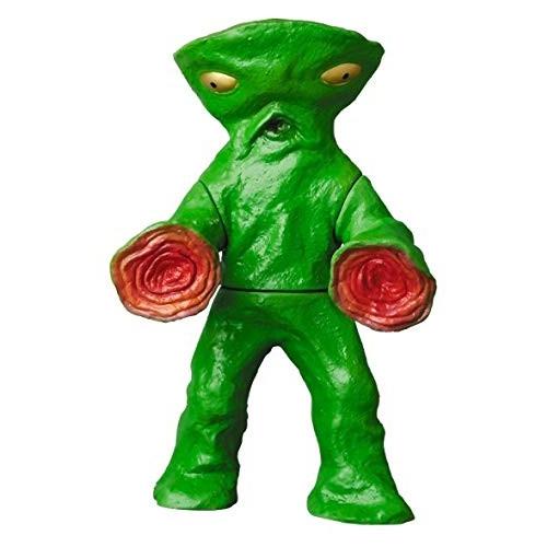 ユニファイブ/バンデル星人 フィギュア ユニファイブ/バンデル星人