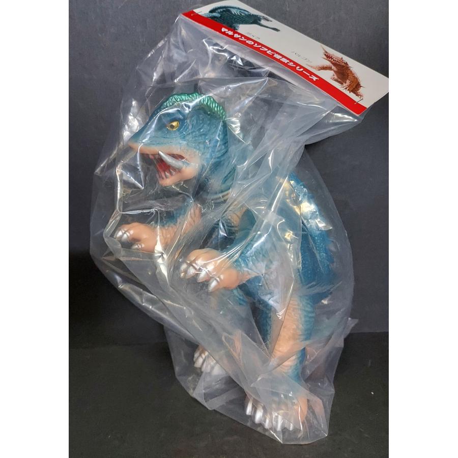 昭和ガメラ（日東復刻・マルサン）ソフビフィギュア 昭和ガメラ（日東