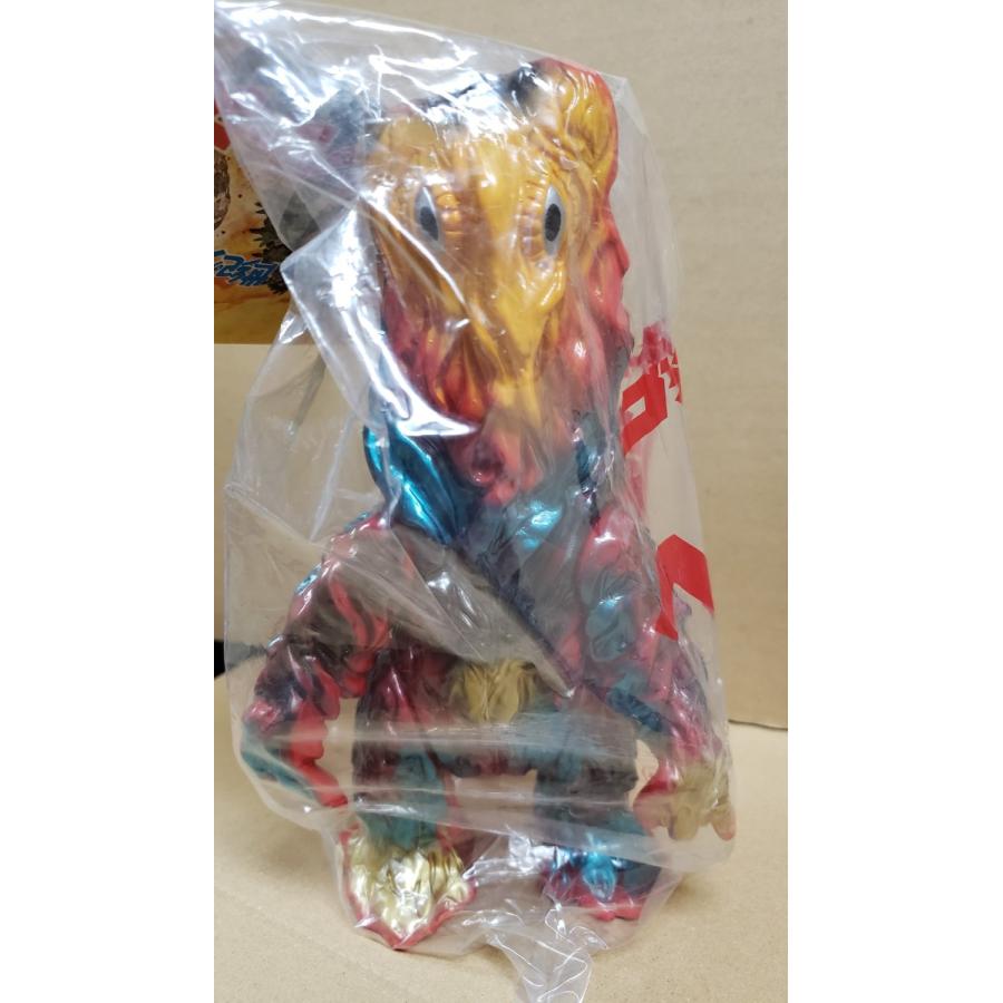 M1号 ブルマァク復刻 ヘドラ 赤 : 御宅家本舗OTAKICK - 通販 - Yahoo