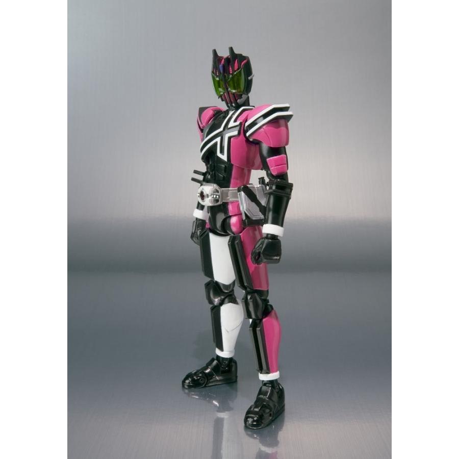 BANDAI（バンダイ） S.H.フィギュアーツ 仮面ライダーディケイド 激情