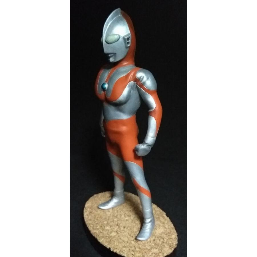 ガレージキット塗装完成済み】怪獣無法地帯 モンスターギャラリー