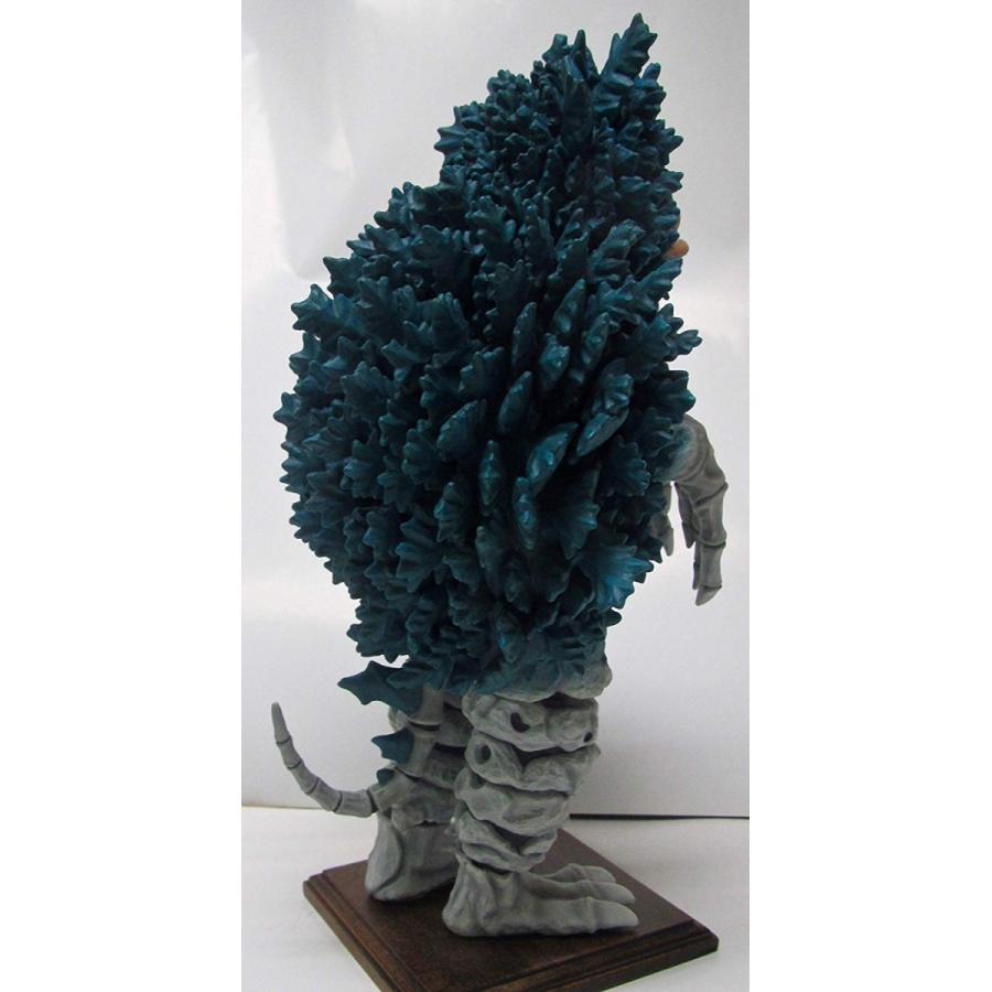 ガレージキット塗装完成済み】ビリケン商会 リアルモデルキット