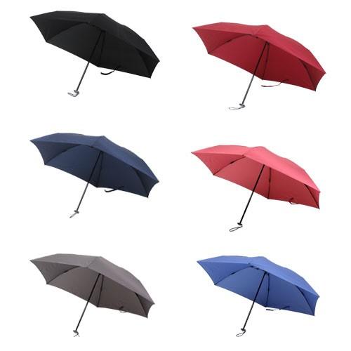 軽量3段ミニ折傘 UVION 東レ トレカ カーボン 折りたたみ傘 : 生活通販