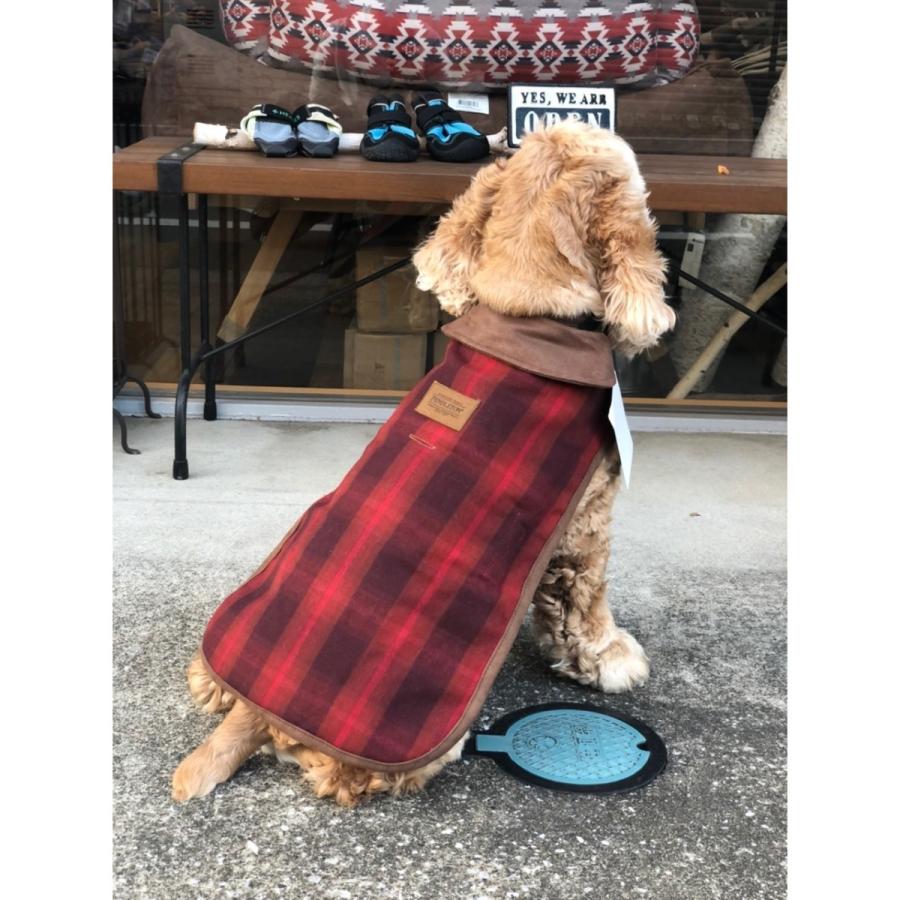 ペンドルトン ドッグコートXL PENDLETON ペンドルトン 犬用コート XL
