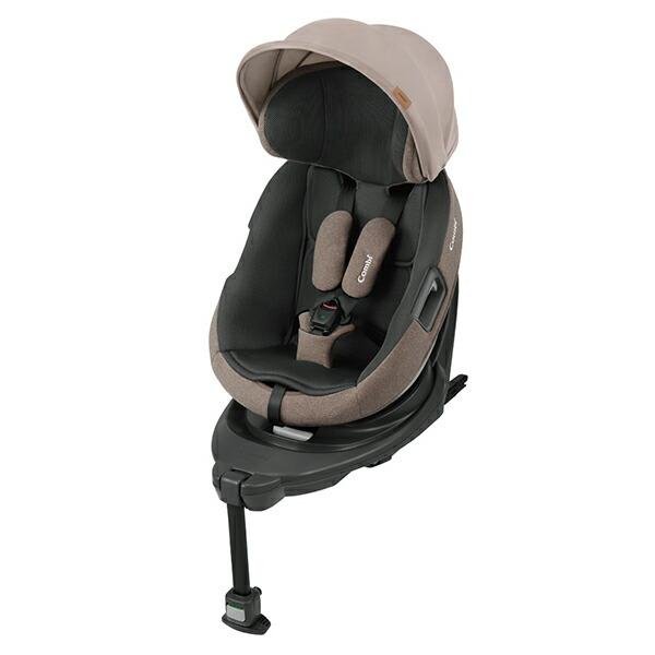 Combi（コンビ） THE S ISOFIX エッグショック ZC-690 ベージュ（BE