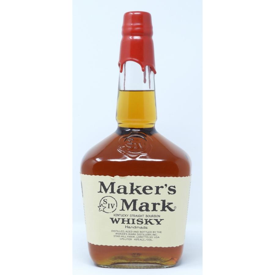 メーカーズマーク ひまわりボトル750ml 【公式通販】