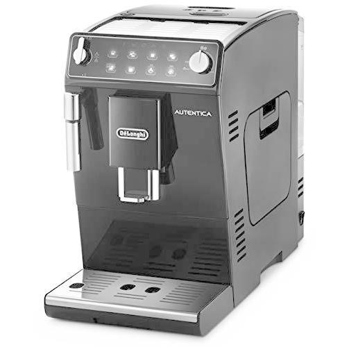 DeLonghi AUTENTICA オーテンティカ 全自動コーヒーマシン