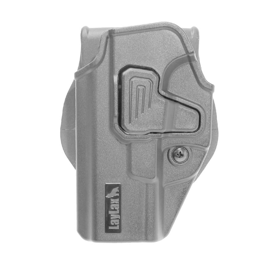 LayLax GLOCK グロック対応 CQCホルスター BATTLE STYLE(バトル