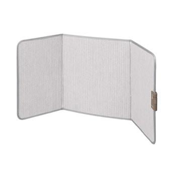 Panasonic（パナソニック） DC-PKD4-H デスクヒーター パネルヒーター