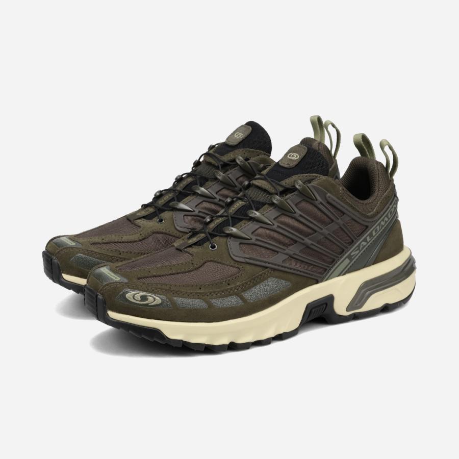 SALOMON（サロモン） 【40%OFF】 SALOMON ACS PRO LTR ACS プロ レザー