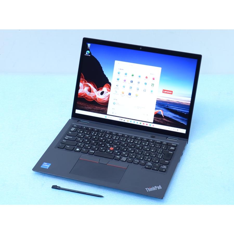 訳ありLenovoThinkPad L13 ⭐️corei7／16GB／512GB 訳あり