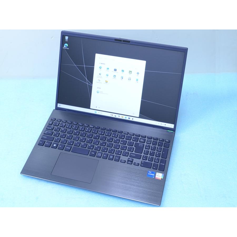 GWS‼️ VAIO Pro PJ 13世代i5 16g 1T LTE 液晶新品