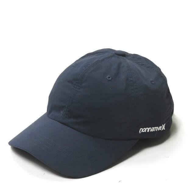 ノンネイティブ ハーレー nonnative x Hurley 19SS 別注 DF ANDY HAT 6