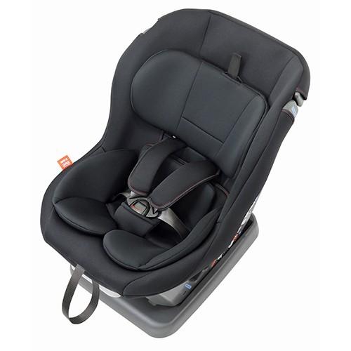 LEAMAN（リーマン） チャイルドシート 回転しなくても乗せおろし楽々