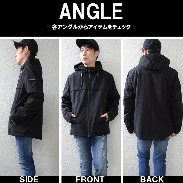 Calvin Klein（カルバン・クライン） カルバン クライン ジャケット