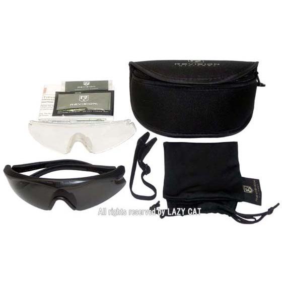 MILITARY（ミリタリー） 米軍 新品 REVISION SAWFLY リビジョン