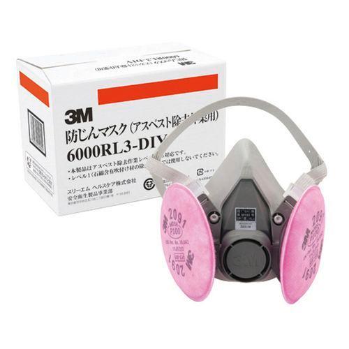 3M スリーエム 防じんマスク用ろ過材 2091 徳用タイプ 2個入り※10組