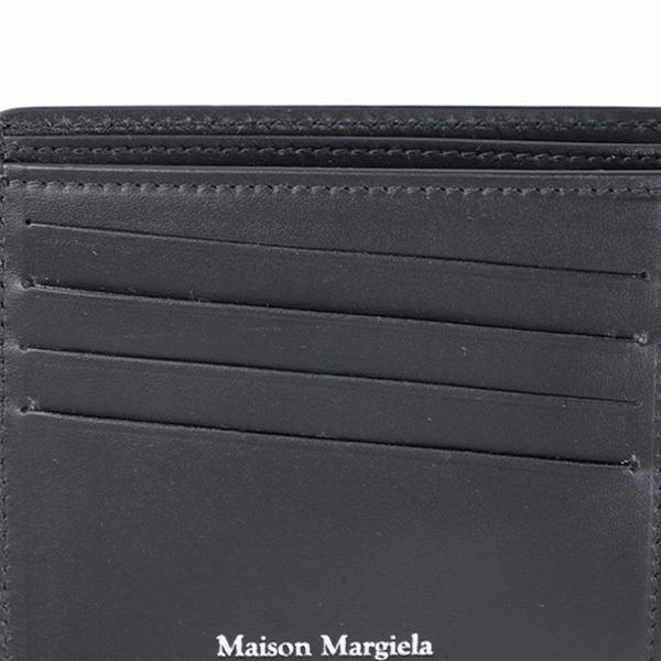 Maison Margiela（メゾンマルジェラ） BI-FOLD WALLET 二つ折り財布