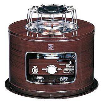 コロナ 石油ストーブ コンロ KT-1610 サロンヒーター クッキングガード